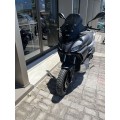 Aprilia SR GT 200 2022 Μεταχειρισμένα